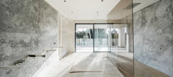 Вилла с 6 спальнями в Марбелья, Испания № 27830 26