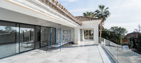 Вилла с 6 спальнями в Марбелья, Испания № 27830 15