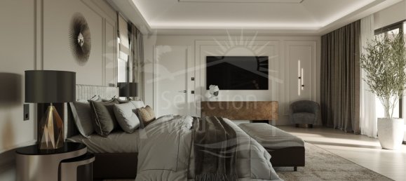 Вилла с 6 спальнями в Марбелья, Испания № 27830 17