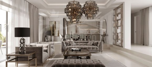 Вилла с 6 спальнями в Марбелья, Испания № 27830 13