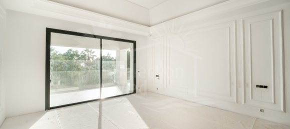 Вилла с 6 спальнями в Марбелья, Испания № 27830 32