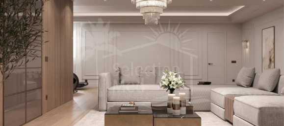 Вилла с 6 спальнями в Марбелья, Испания № 27830 38