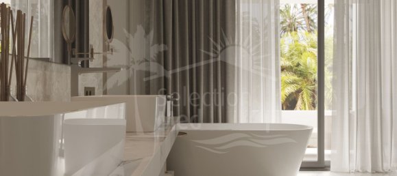 Вилла с 6 спальнями в Марбелья, Испания № 27830 43