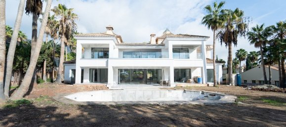 Вилла с 6 спальнями в Марбелья, Испания № 27830 9