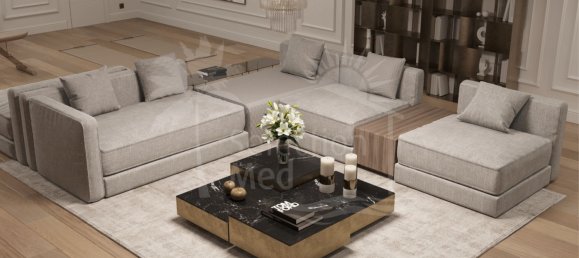 Вилла с 6 спальнями в Марбелья, Испания № 27830 41