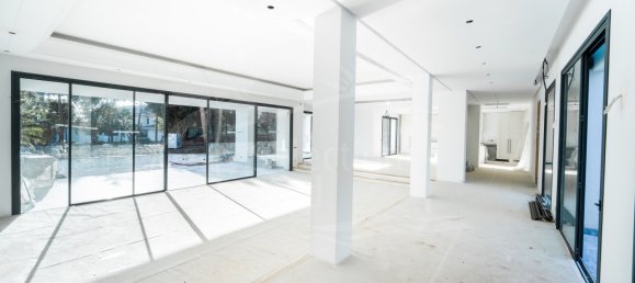 Вилла с 6 спальнями в Марбелья, Испания № 27830 20