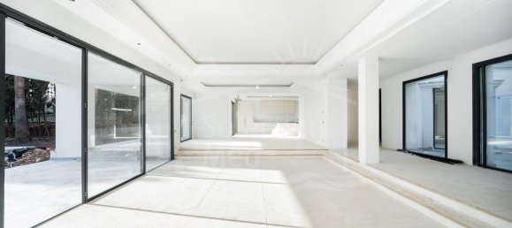 Вилла с 6 спальнями в Марбелья, Испания № 27830 19