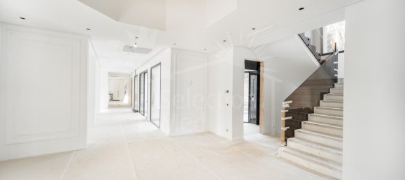 Вилла с 6 спальнями в Марбелья, Испания № 27830 34