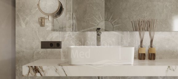 Вилла с 6 спальнями в Марбелья, Испания № 27830 44