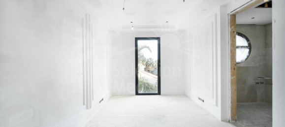 Вилла с 6 спальнями в Марбелья, Испания № 27830 31