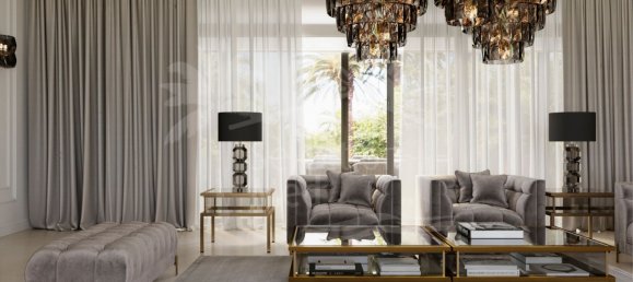 Вилла с 6 спальнями в Марбелья, Испания № 27830 7