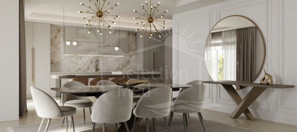 Вилла с 6 спальнями в Марбелья, Испания № 27830 18