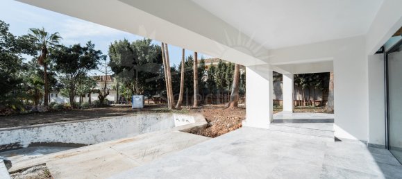 Вилла с 6 спальнями в Марбелья, Испания № 27830 30