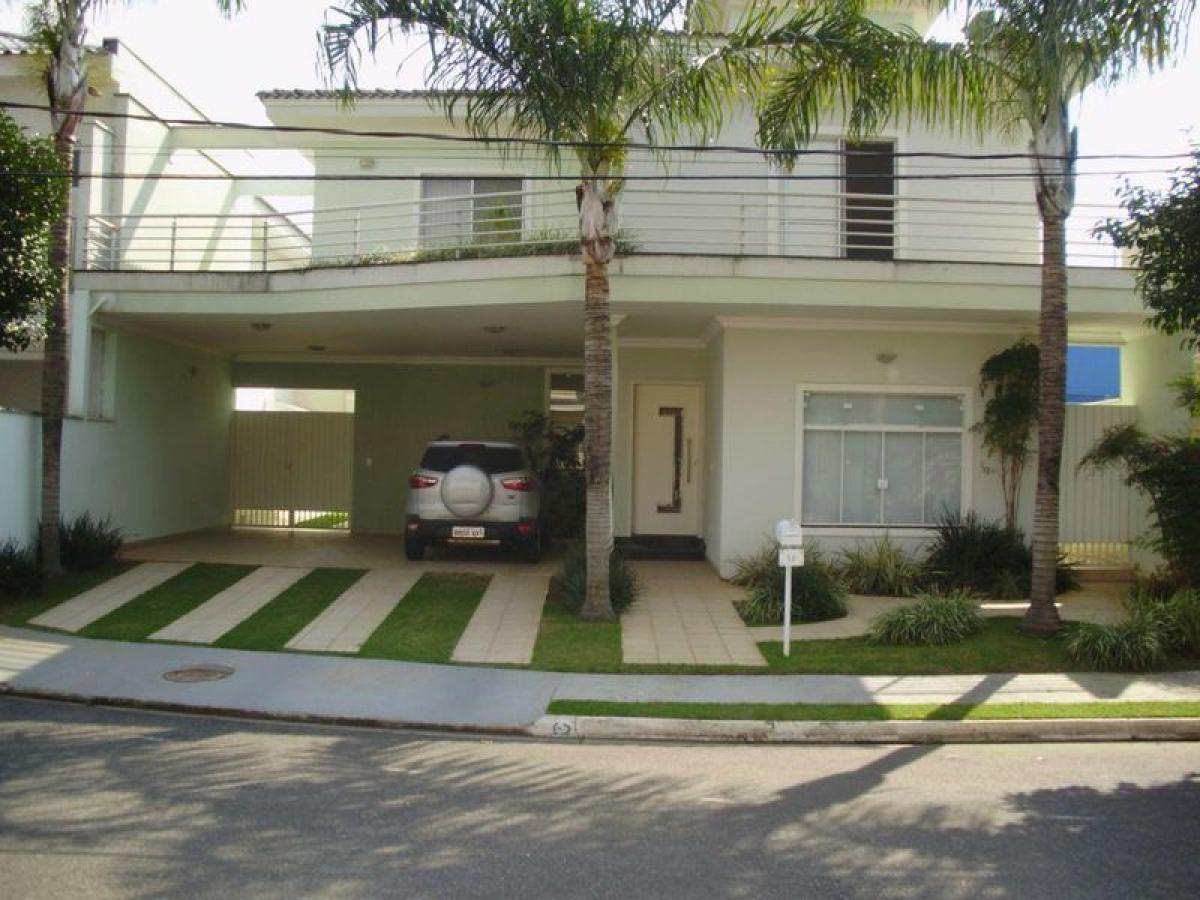 3 bedrooms House in Sao Paulo, Brazil No. 434895