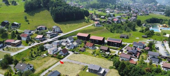 Grundstück in Tschagguns, Austria, Nr. 162718 5