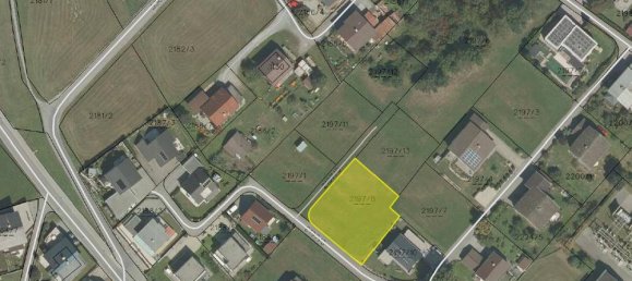 Grundstück in Tschagguns, Austria, Nr. 162718 2