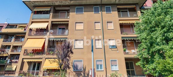 2 Schlafzimmer Wohnung in Parabiago, Italy, Nr. 267377 47