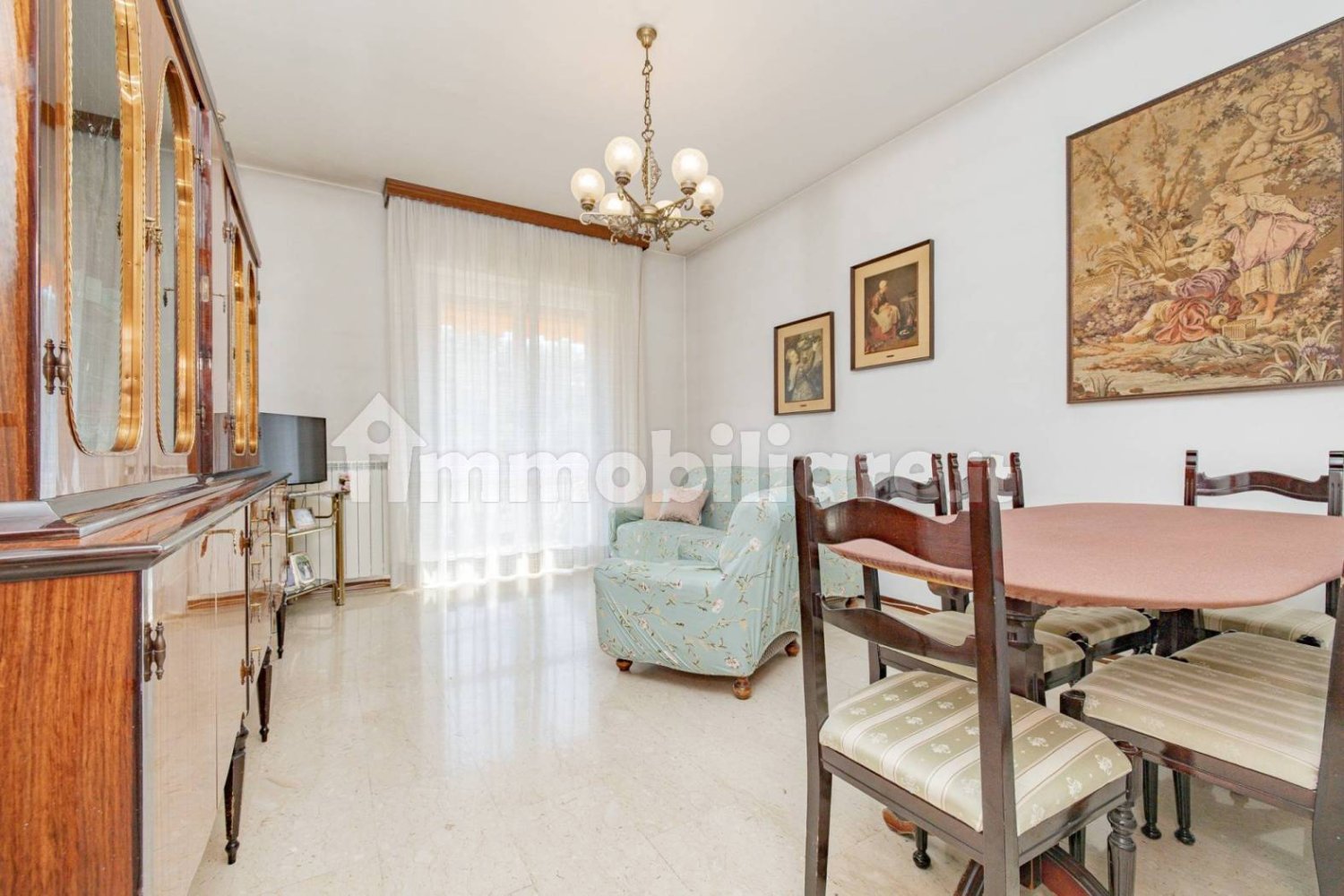 2 Schlafzimmer Wohnung in Parabiago, Italy, Nr. 267377