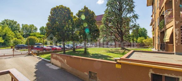 2 Schlafzimmer Wohnung in Parabiago, Italy, Nr. 267377 29