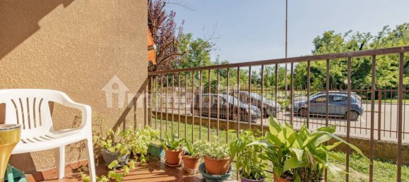 2 Schlafzimmer Wohnung in Parabiago, Italy, Nr. 267377 2