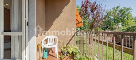 2 Schlafzimmer Wohnung in Parabiago, Italy, Nr. 267377 11