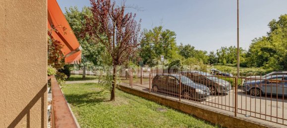 2 Schlafzimmer Wohnung in Parabiago, Italy, Nr. 267377 13