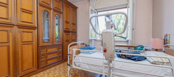 2 Schlafzimmer Wohnung in Parabiago, Italy, Nr. 267377 37