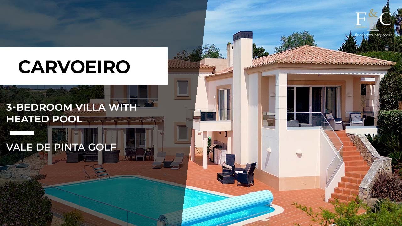 3 Schlafzimmer Haus in Lagoa, Portugal, Nr. 316567