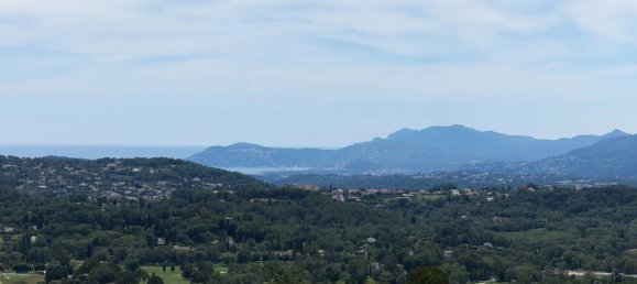 4 bedrooms Villa in Chateauneuf-Grasse, France No. 665 2