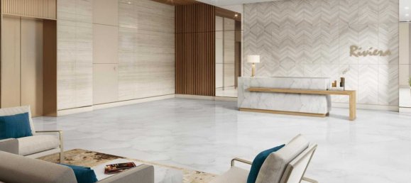 1 chambre Appartement à AZIZI RIVIERA 48, Mohammed Bin Rashid City, UAE No. 62006 5