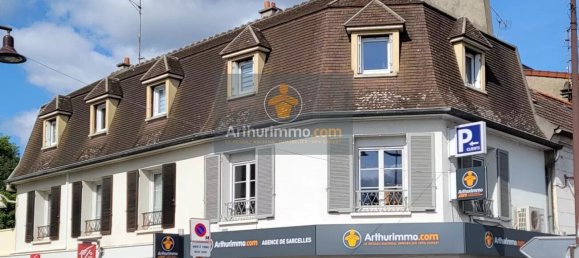 Land in Sarcelles, France No. 121602 7