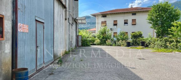 4 rooms Warehouse in Botticino, Italy No. 114585 24