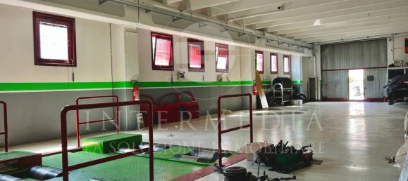 4 rooms Warehouse in Botticino, Italy No. 114585 5