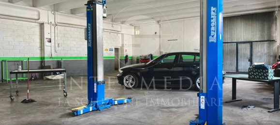 4 rooms Warehouse in Botticino, Italy No. 114585 12