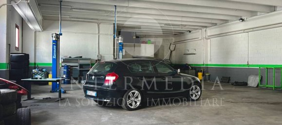 4 rooms Warehouse in Botticino, Italy No. 114585 15