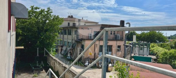 4 rooms Warehouse in Botticino, Italy No. 114585 23