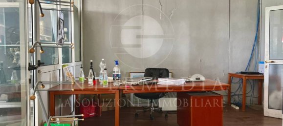 4 rooms Warehouse in Botticino, Italy No. 114585 9