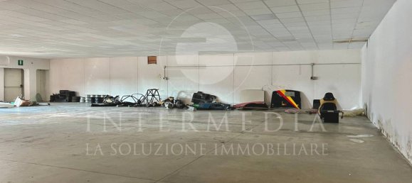 4 rooms Warehouse in Botticino, Italy No. 114585 18
