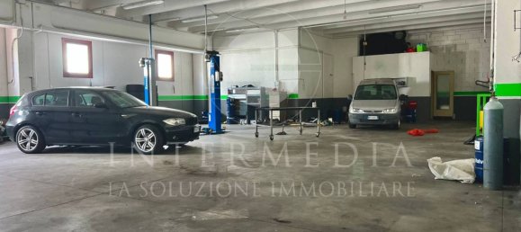 4 rooms Warehouse in Botticino, Italy No. 114585 11