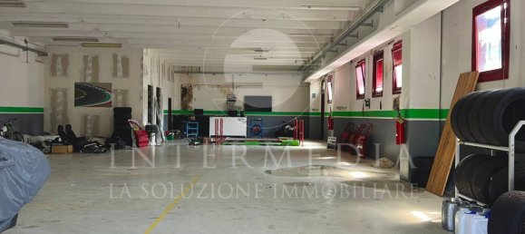 4 rooms Warehouse in Botticino, Italy No. 114585 6