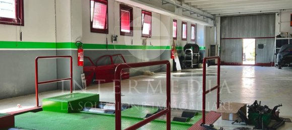 4 rooms Warehouse in Botticino, Italy No. 114585 2