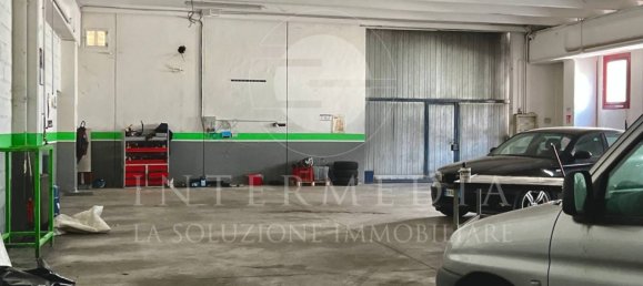 4 rooms Warehouse in Botticino, Italy No. 114585 14