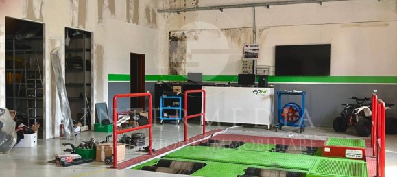 4 rooms Warehouse in Botticino, Italy No. 114585 3
