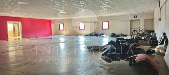 4 rooms Warehouse in Botticino, Italy No. 114585 16