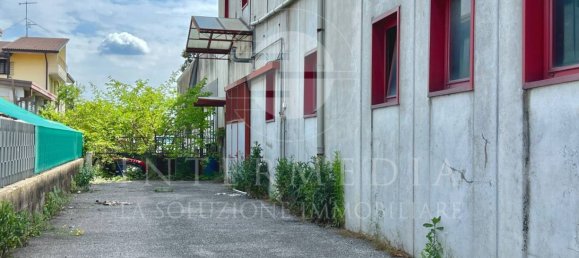 4 rooms Warehouse in Botticino, Italy No. 114585 25