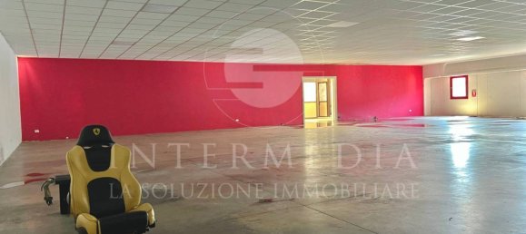 4 rooms Warehouse in Botticino, Italy No. 114585 17