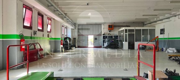 4 rooms Warehouse in Botticino, Italy No. 114585 4