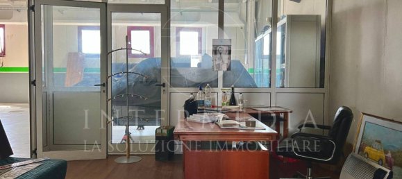 4 rooms Warehouse in Botticino, Italy No. 114585 10