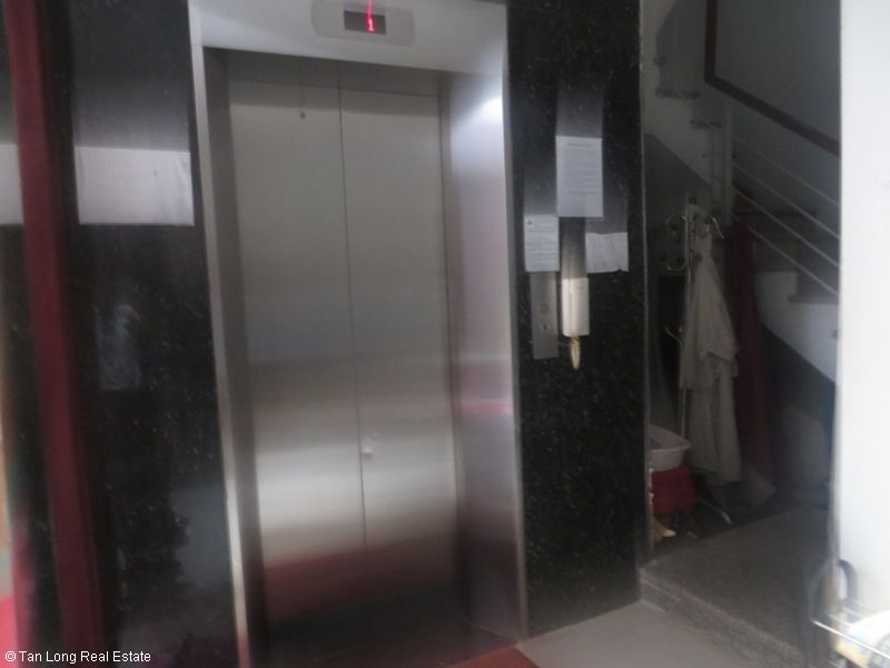 1 Schlafzimmer Wohnung in Dong Da, Vietnam, Nr. 3951