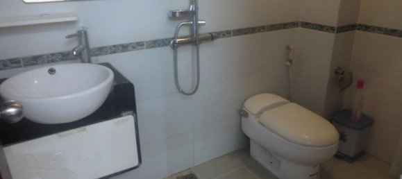 1 Schlafzimmer Wohnung in Dong Da, Vietnam, Nr. 3951 7